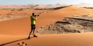 Namibia Attractions