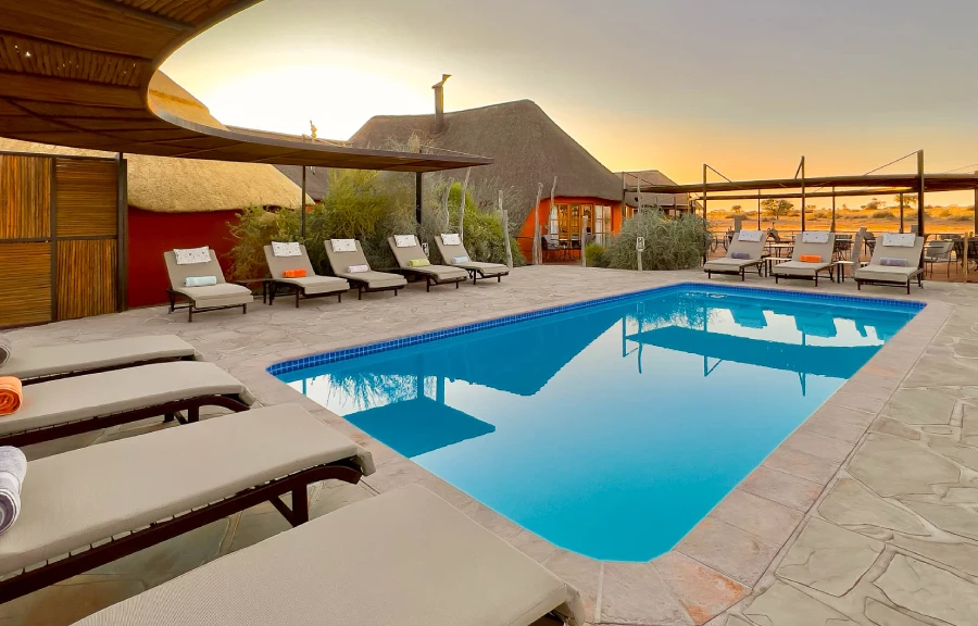 lodging tours