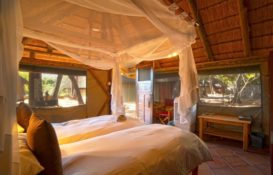 lodging tours
