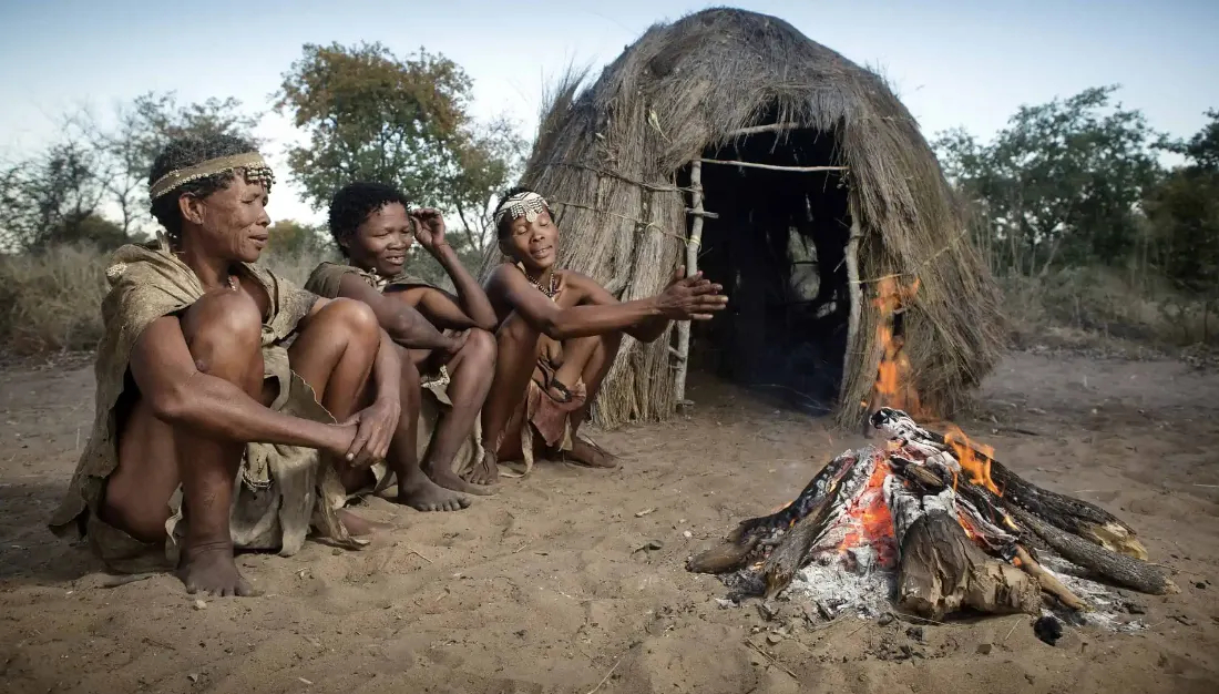 Ancient Roots Across Southern Africa