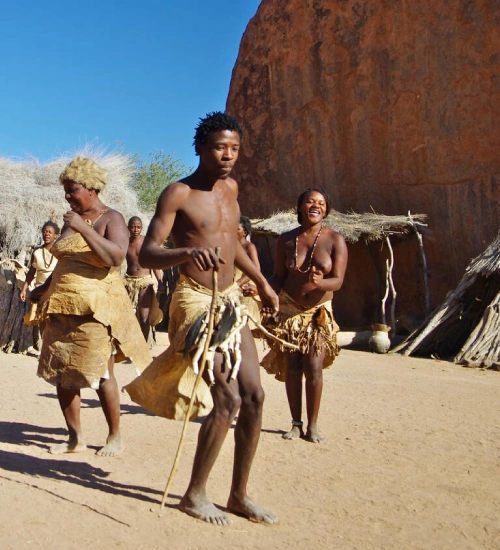 Berg Damara Tribe Culture Berg Damara Tribe Culture