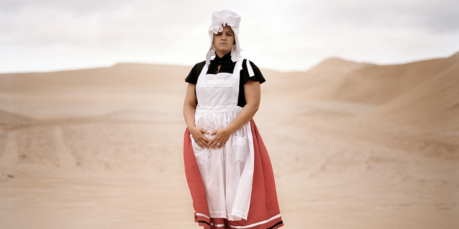The Rehoboth Basters and Their Culture