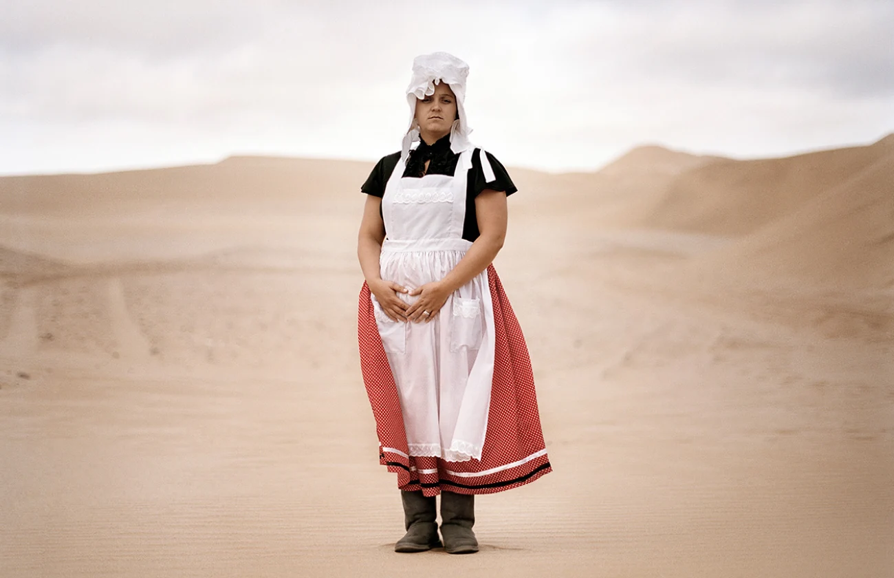 The Rehoboth Basters and Their Culture