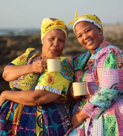 Nama Tribe Nama Tribe