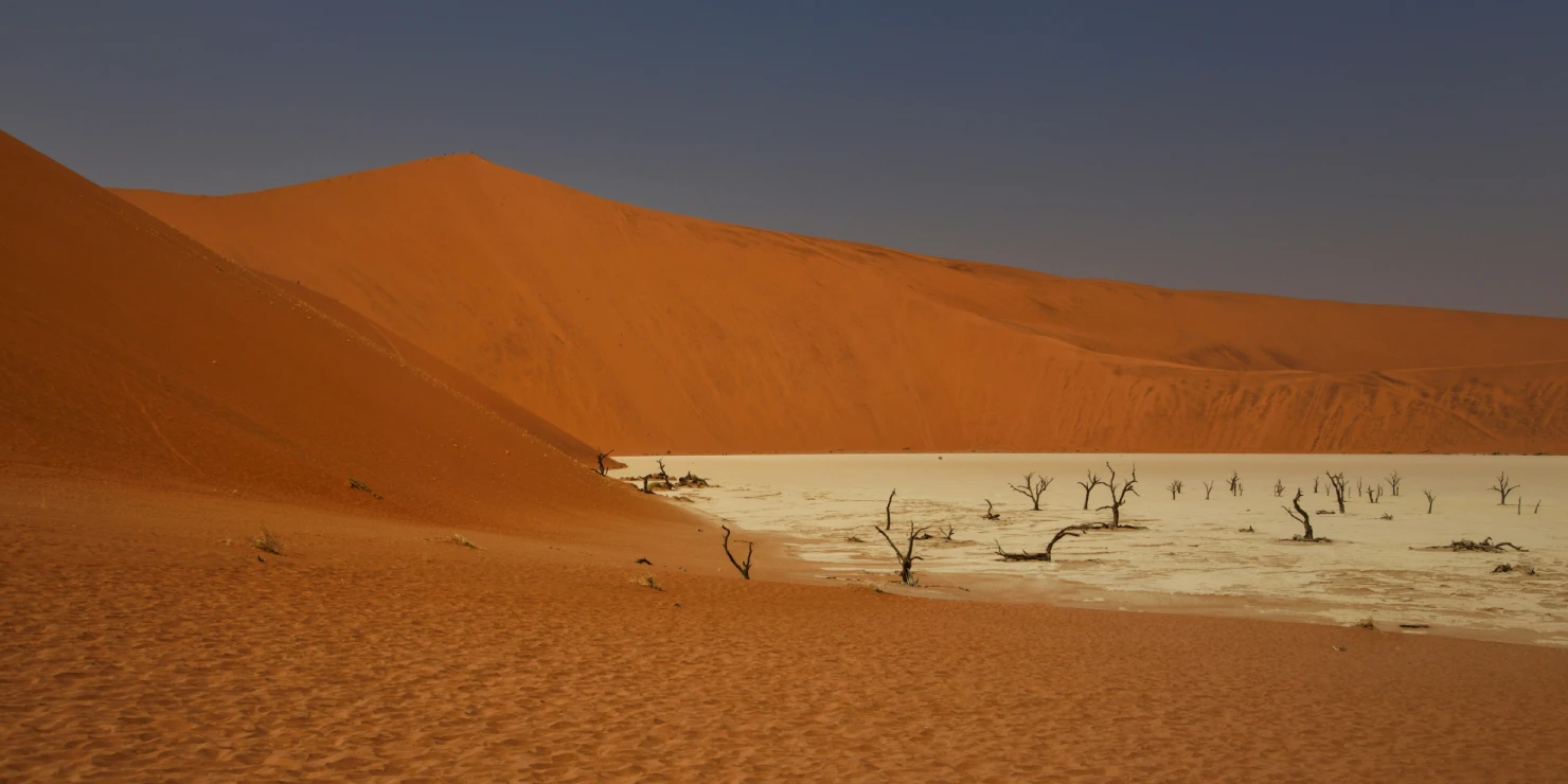 Namibia Reiseführer