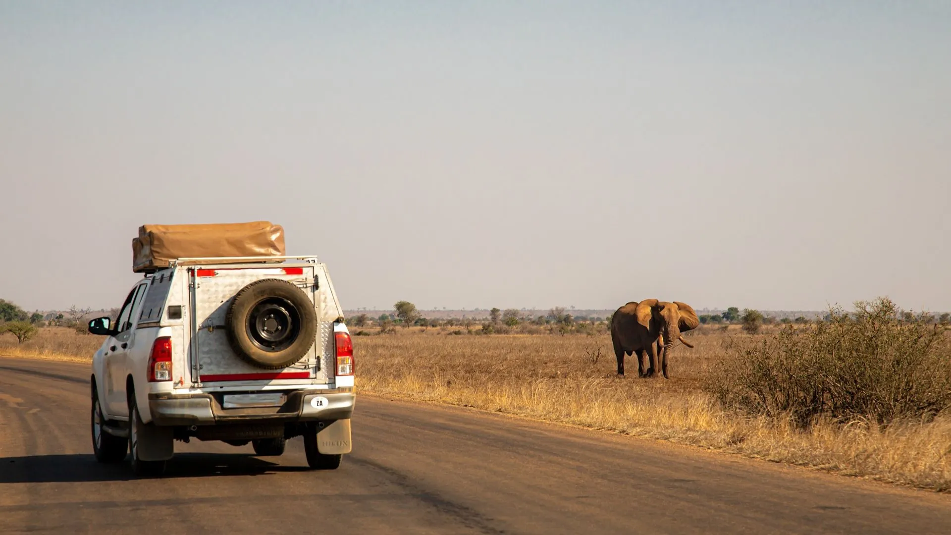 Namibia 4×4 Tours Namibia 4×4 Tours