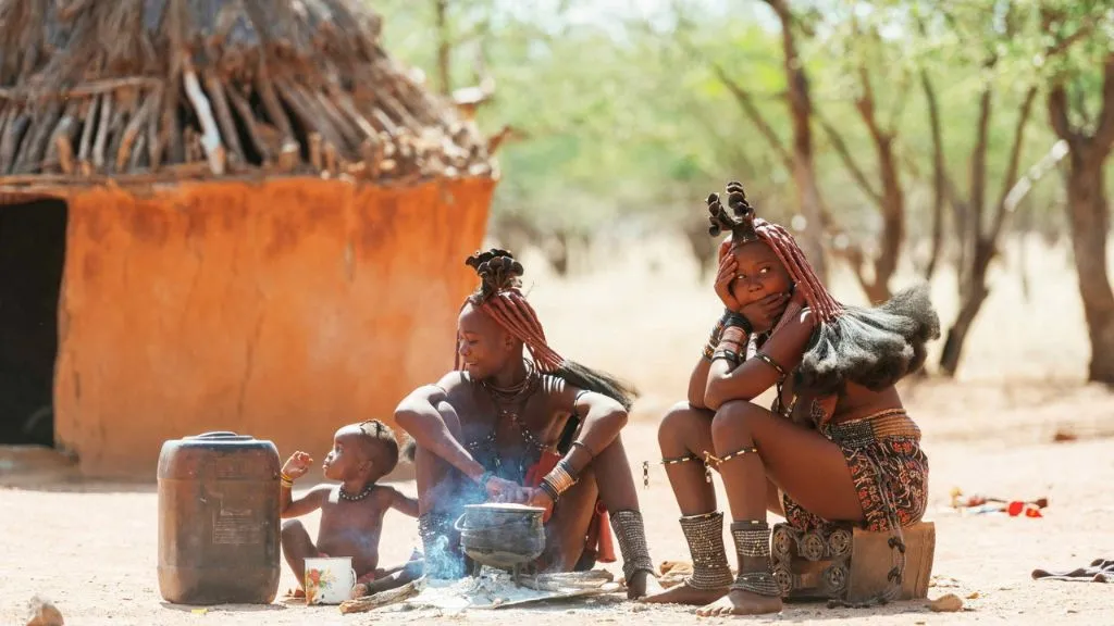 Top 10 Reasons to Travel to Namibia with Safari World Tours, Safari World Tours