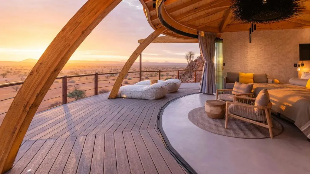 Top 10 Reasons to Travel to Namibia with Safari World Tours, Safari World Tours