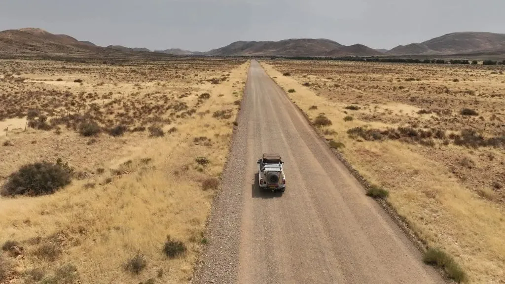 Top 10 Reasons to Travel to Namibia with Safari World Tours, Safari World Tours