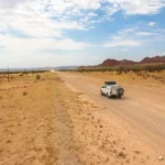 Namibia Safaris