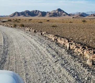 Namibia 4×4 Tours – Guided vs Self-Drive Safaris, Safari World Tours