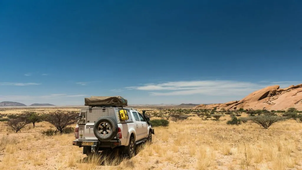 How Namibia Tours Are Changing the Way People See African Safaris, Safari World Tours