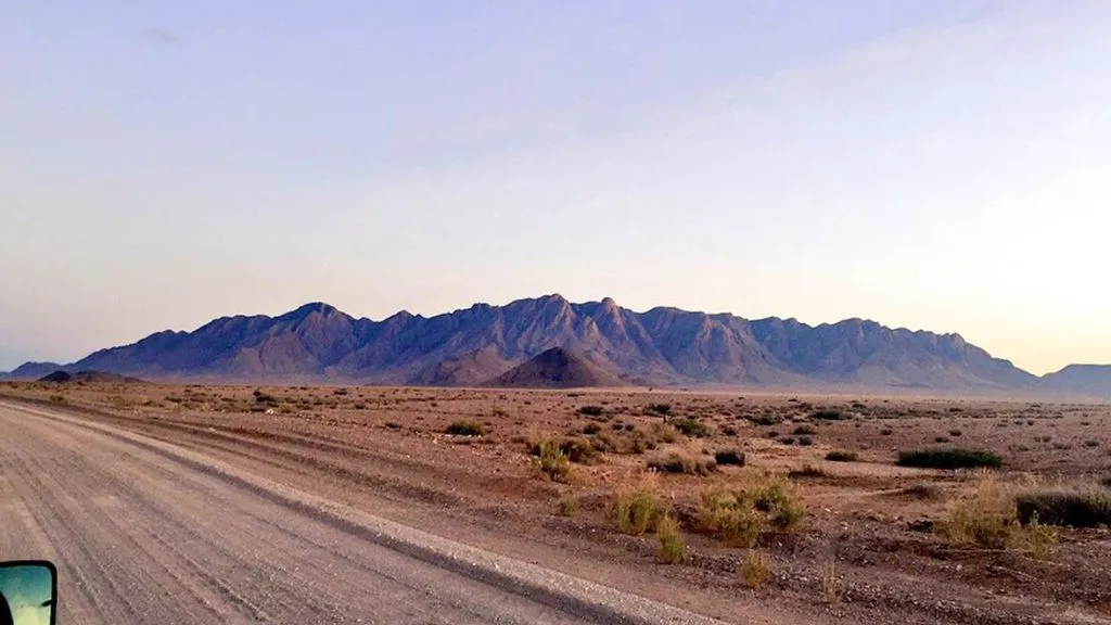 Top 10 Reasons to Travel to Namibia with Safari World Tours, Safari World Tours