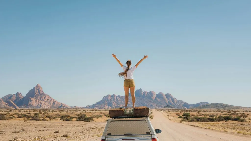 Namibia 4×4 Tours – Guided vs Self-Drive Safaris, Safari World Tours