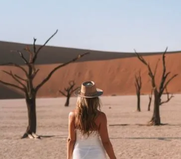 How Many Days is Enough in Namibia?, Safari World Tours