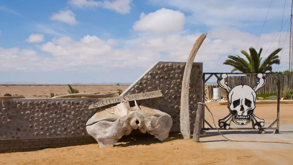 How Many Days is Enough in Namibia?, Safari World Tours