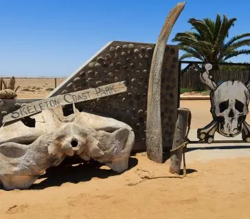 Beyond the Dunes: A 10-Day Northern Namibia Itinerary Without the Crowds, Safari World Tours