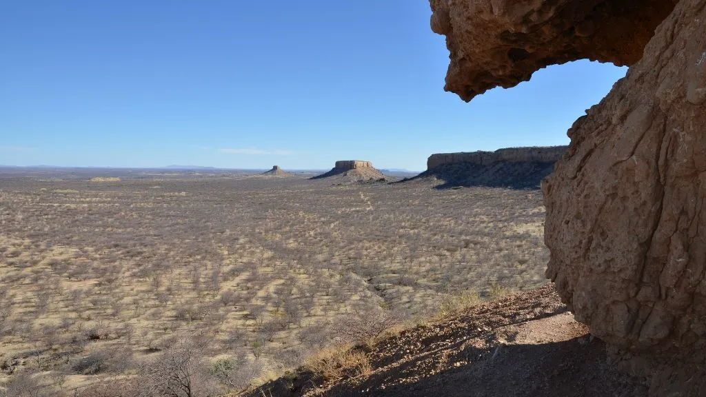 Beyond the Dunes: A 10-Day Northern Namibia Itinerary Without the Crowds, Safari World Tours