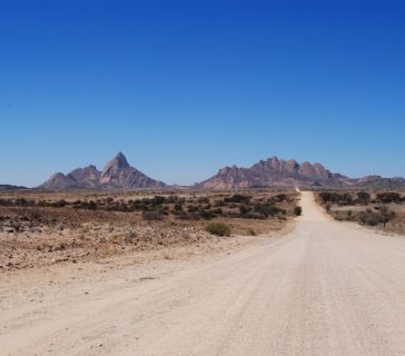 What Makes Namibia Tours Different?, Safari World Tours