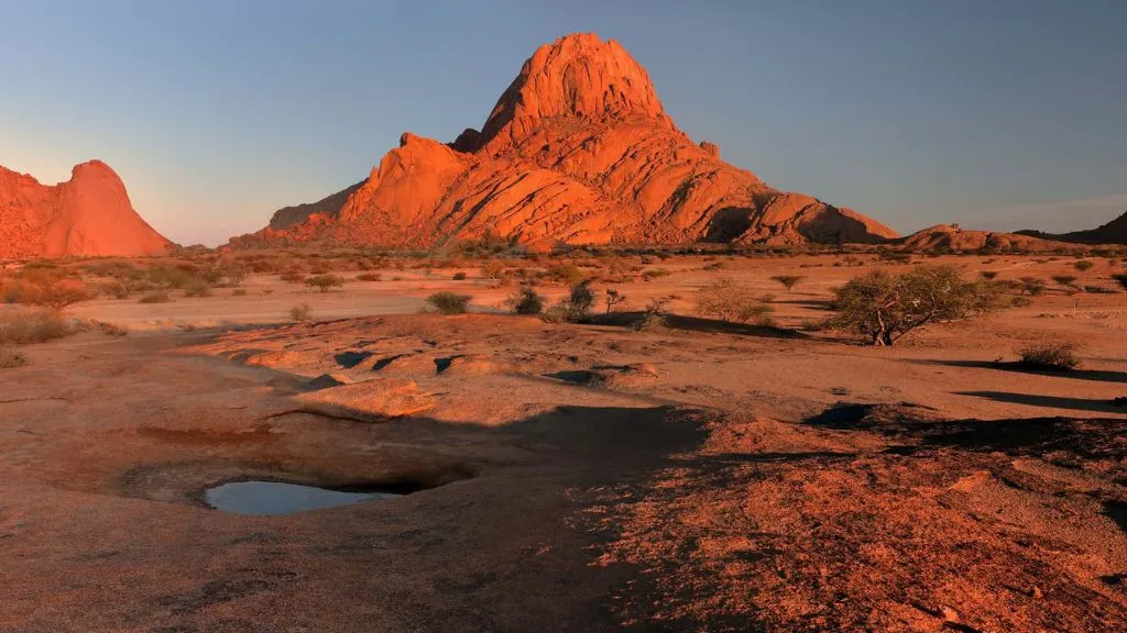 Namibia Safari Tours 2026: Why Explore Its Wild Deserts and Wildlife?, Safari World Tours
