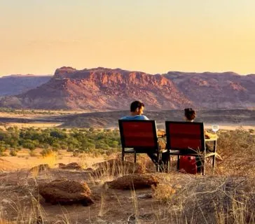 Namibia vs Botswana Safari: Which Destination Is Best for You?, Safari World Tours