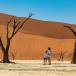 Namibia vs Botswana Safari