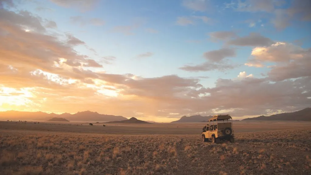 Namibia Tours and Safaris 2026: Experience Namibia Beyond the Ordinary, Safari World Tours