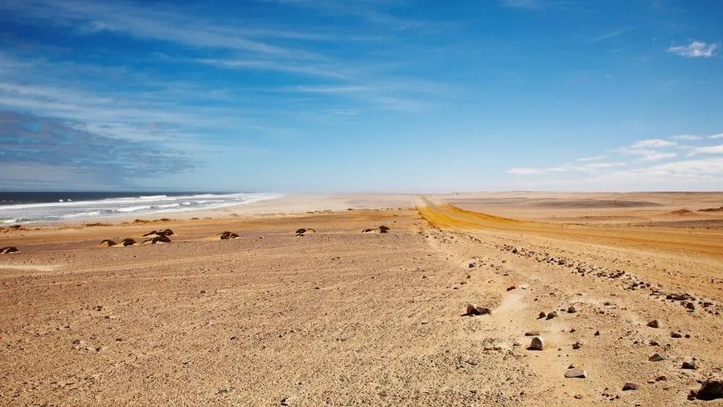 Is the Skeleton Coast Worth Adding to Your Namibia Itinerary?, Safari World Tours