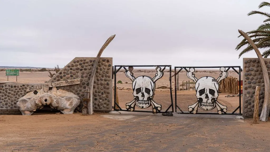 Is the Skeleton Coast Worth Adding to Your Namibia Itinerary?, Safari World Tours