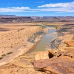 Fischfluss Canyon