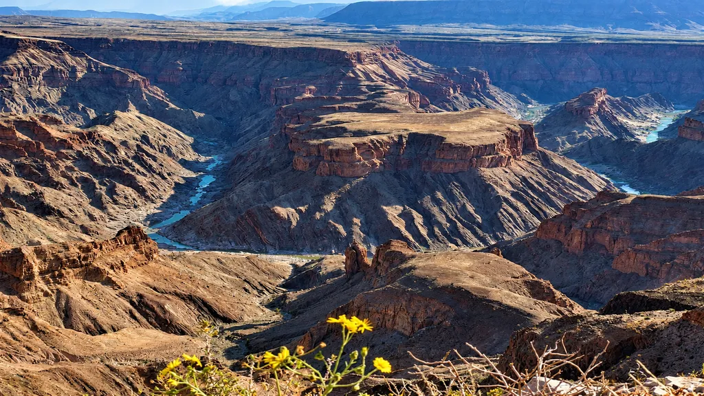 Is the Fish River Canyon Worth Visiting in 2027? Viewpoints, Hiking Season and Trip Plan, Safari World Tours